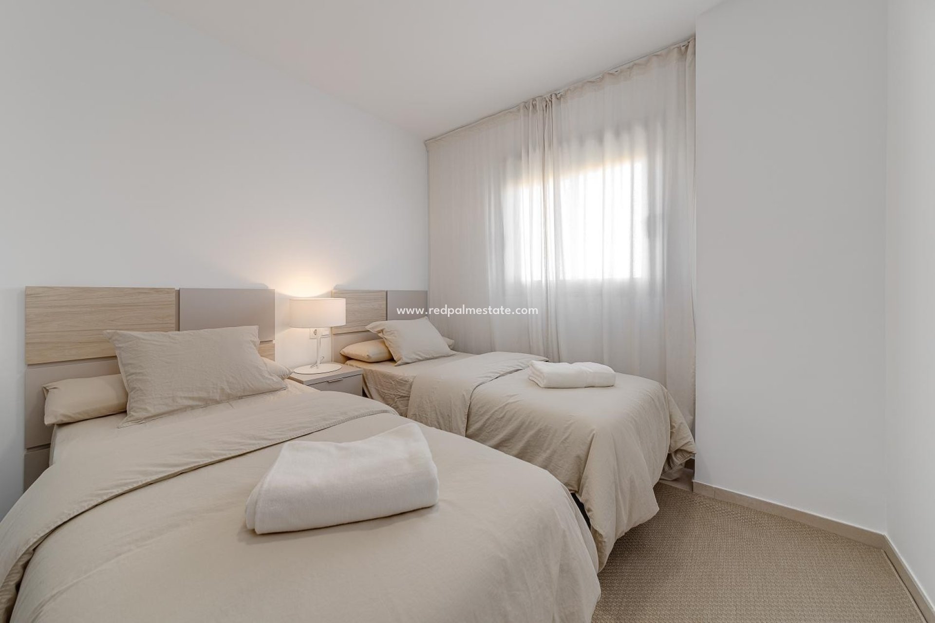 Resale - Apartment -
Orihuela Costa - Villamartín