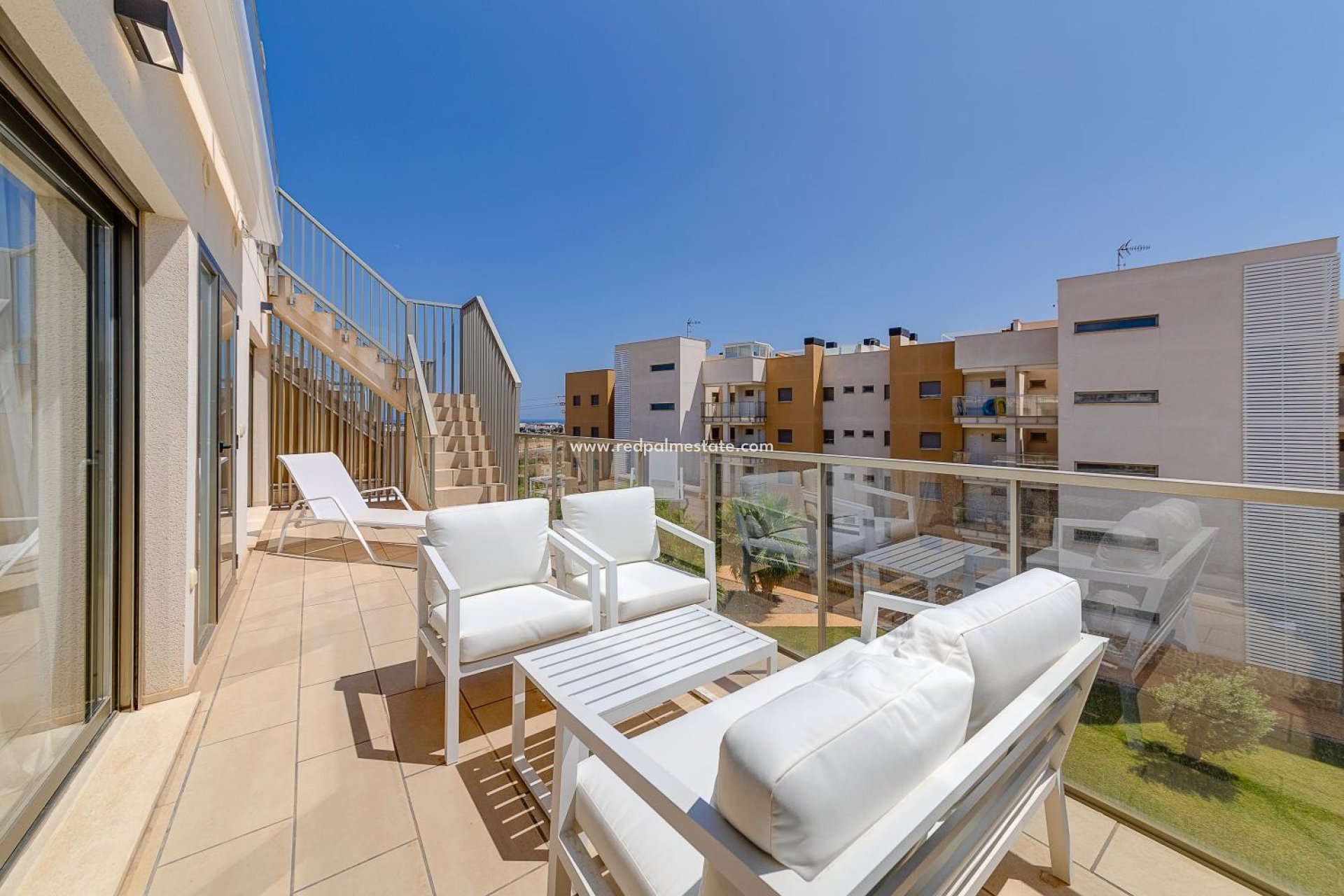 Resale - Apartment -
Orihuela Costa - Villamartín