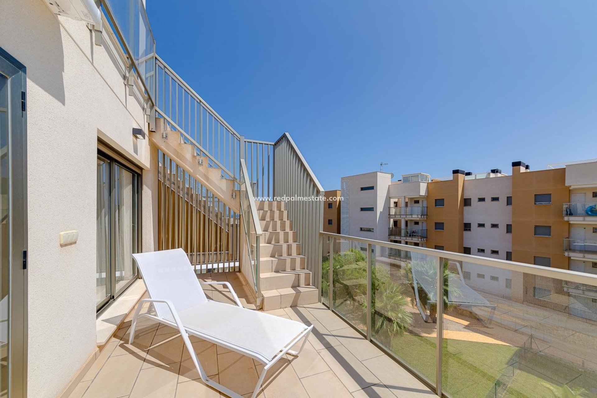 Resale - Apartment -
Orihuela Costa - Villamartín