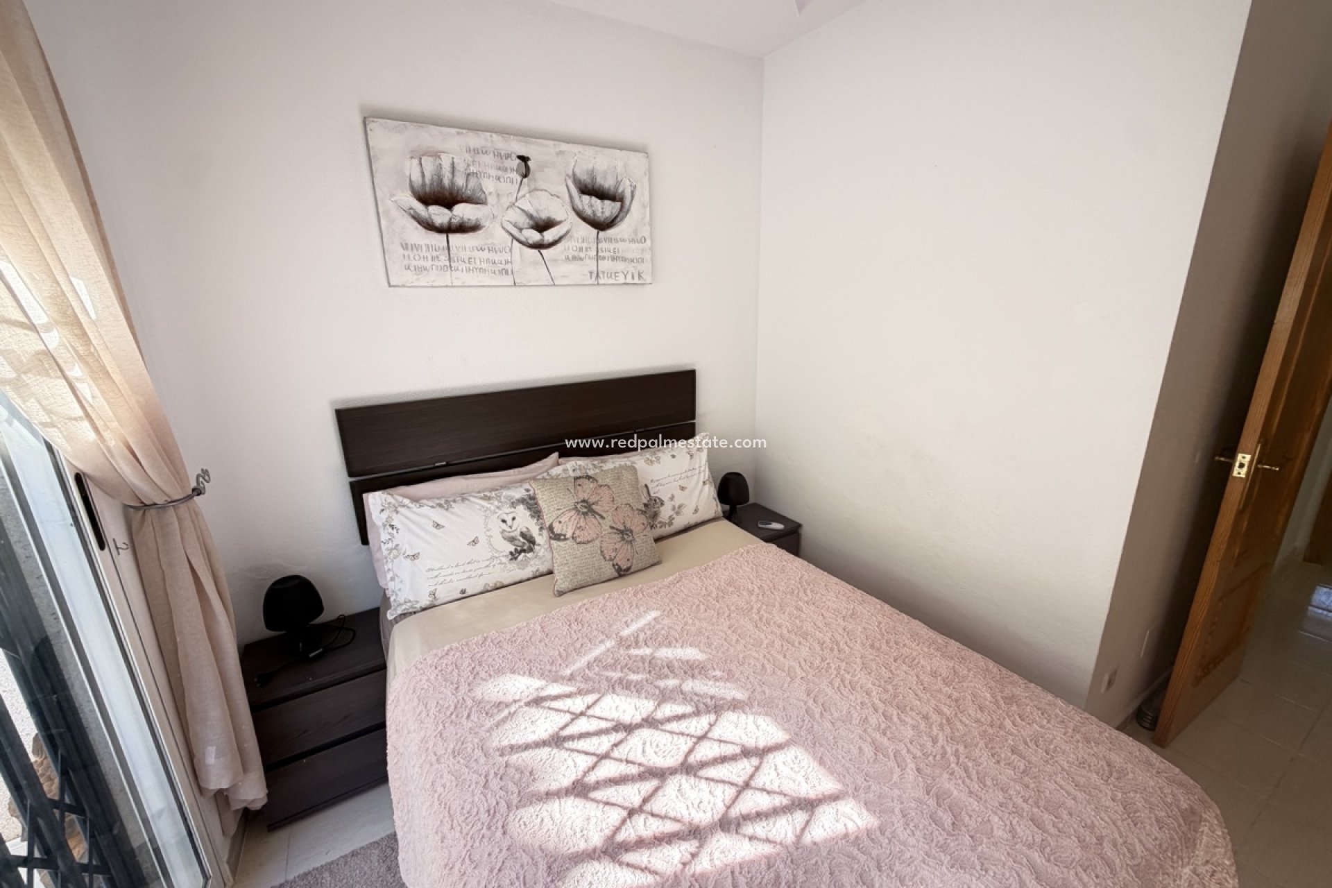 Resale - Apartment -
Orihuela Costa - Villamartín