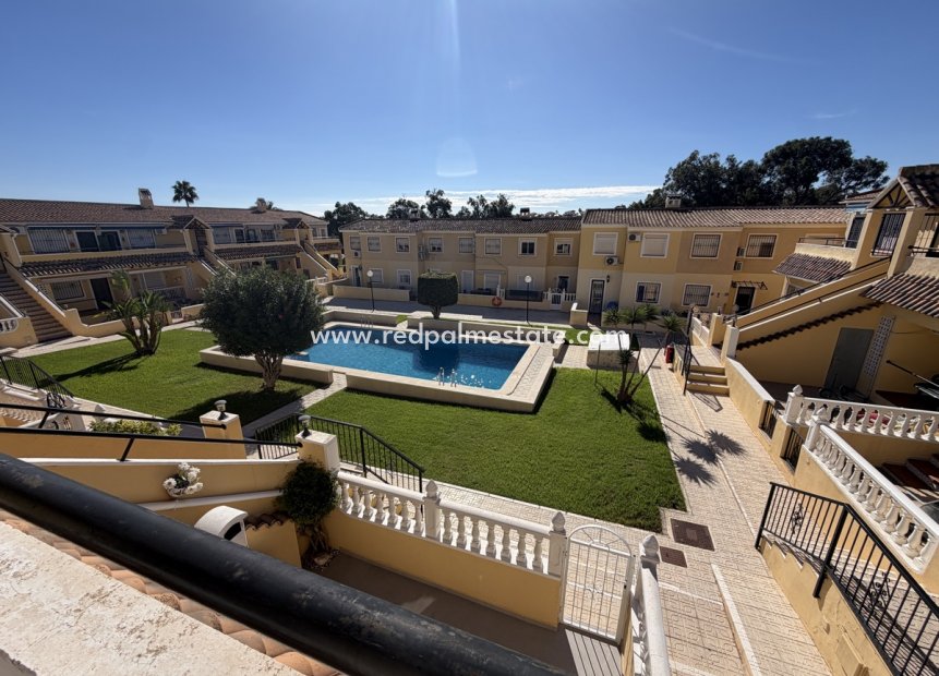 Resale - Apartment -
Orihuela Costa - Villamartín