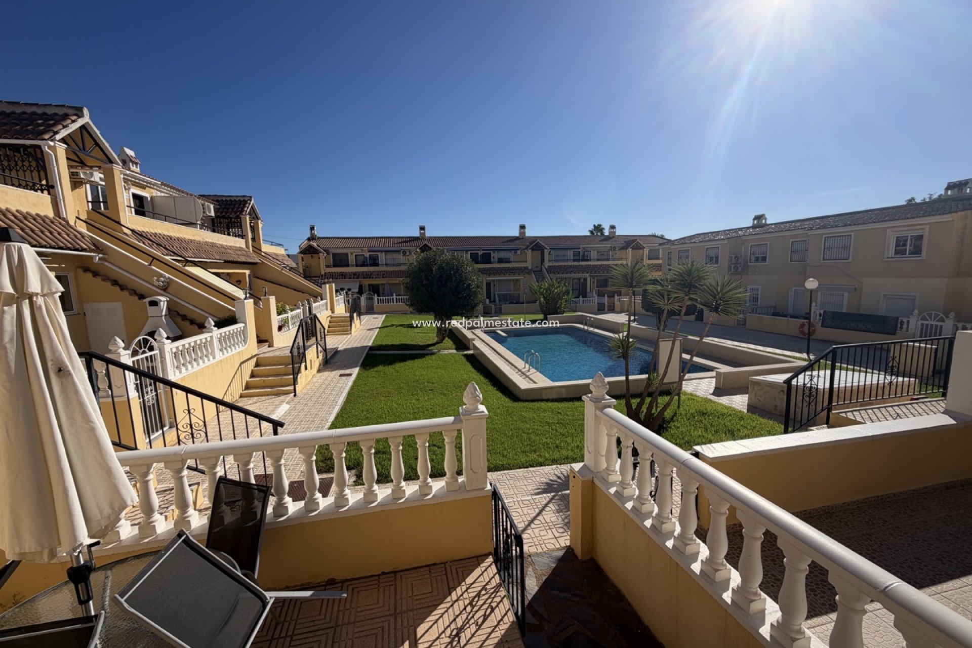Resale - Apartment -
Orihuela Costa - Villamartín