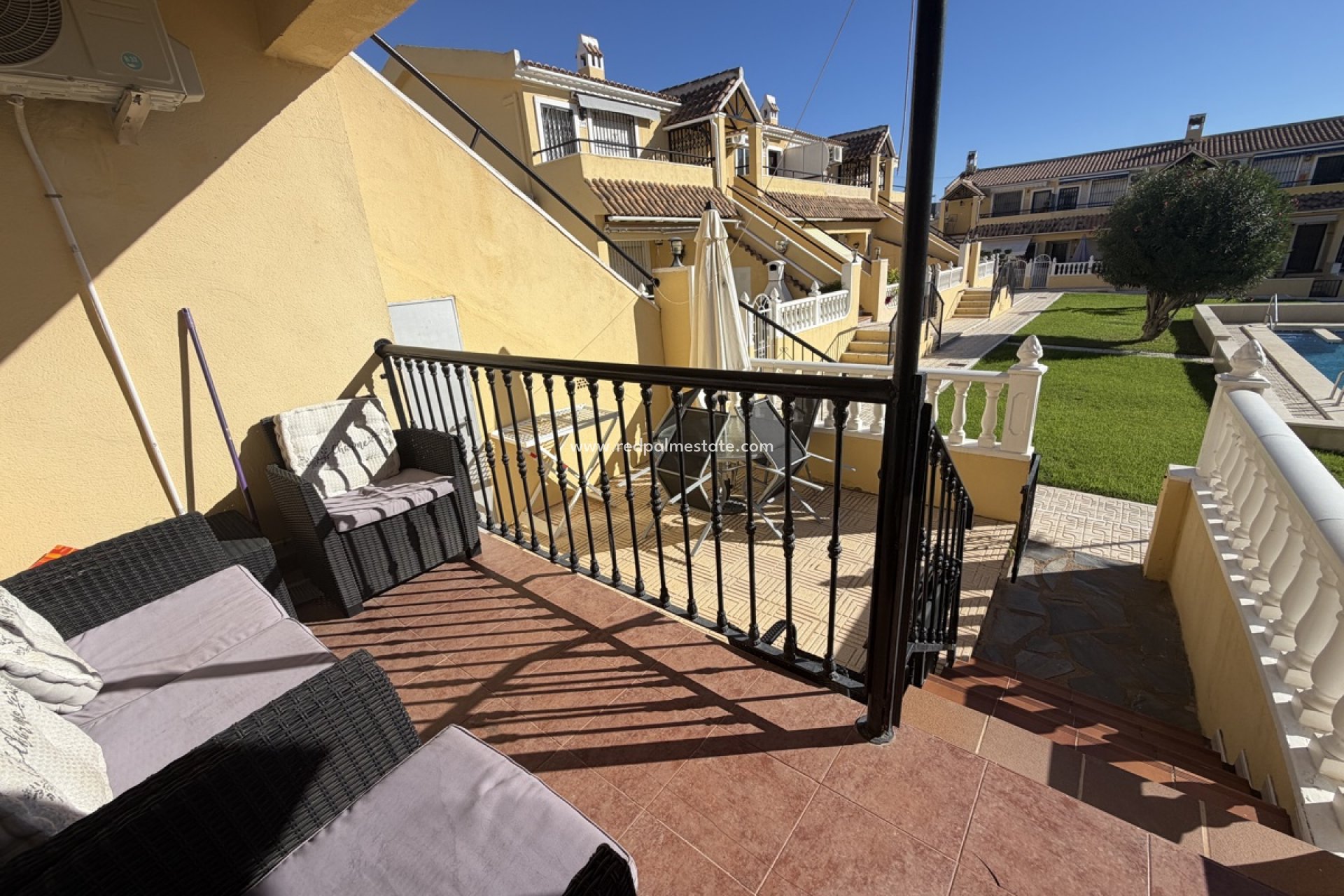 Resale - Apartment -
Orihuela Costa - Villamartín