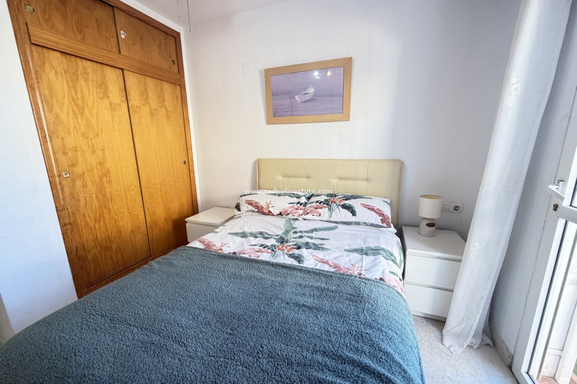 Resale - Apartment -
Orihuela Costa - Villamartín