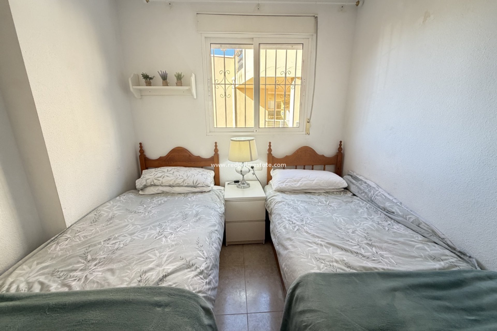 Resale - Apartment -
Orihuela Costa - Villamartín