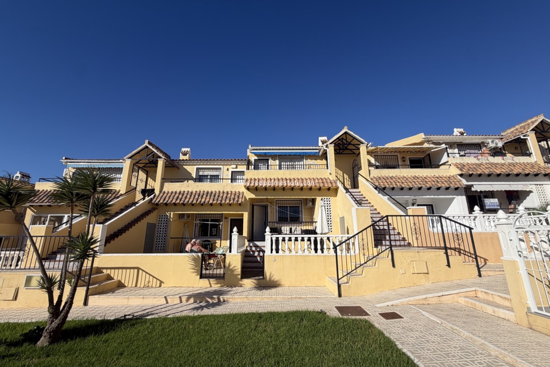 Resale - Apartment -
Orihuela Costa - Villamartín