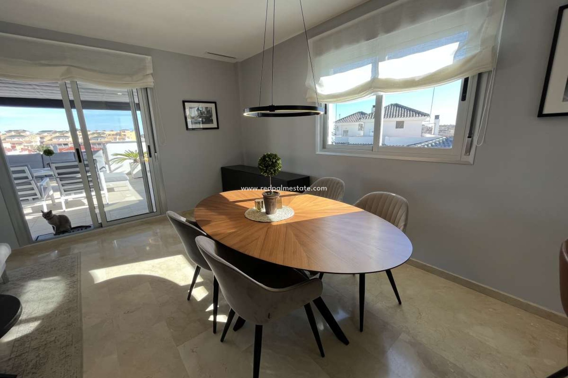 Resale - Apartment -
Orihuela Costa - Villamartín