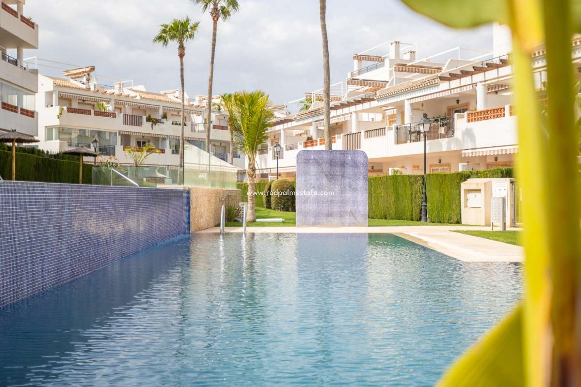 Resale - Apartment -
Orihuela Costa - Villamartín