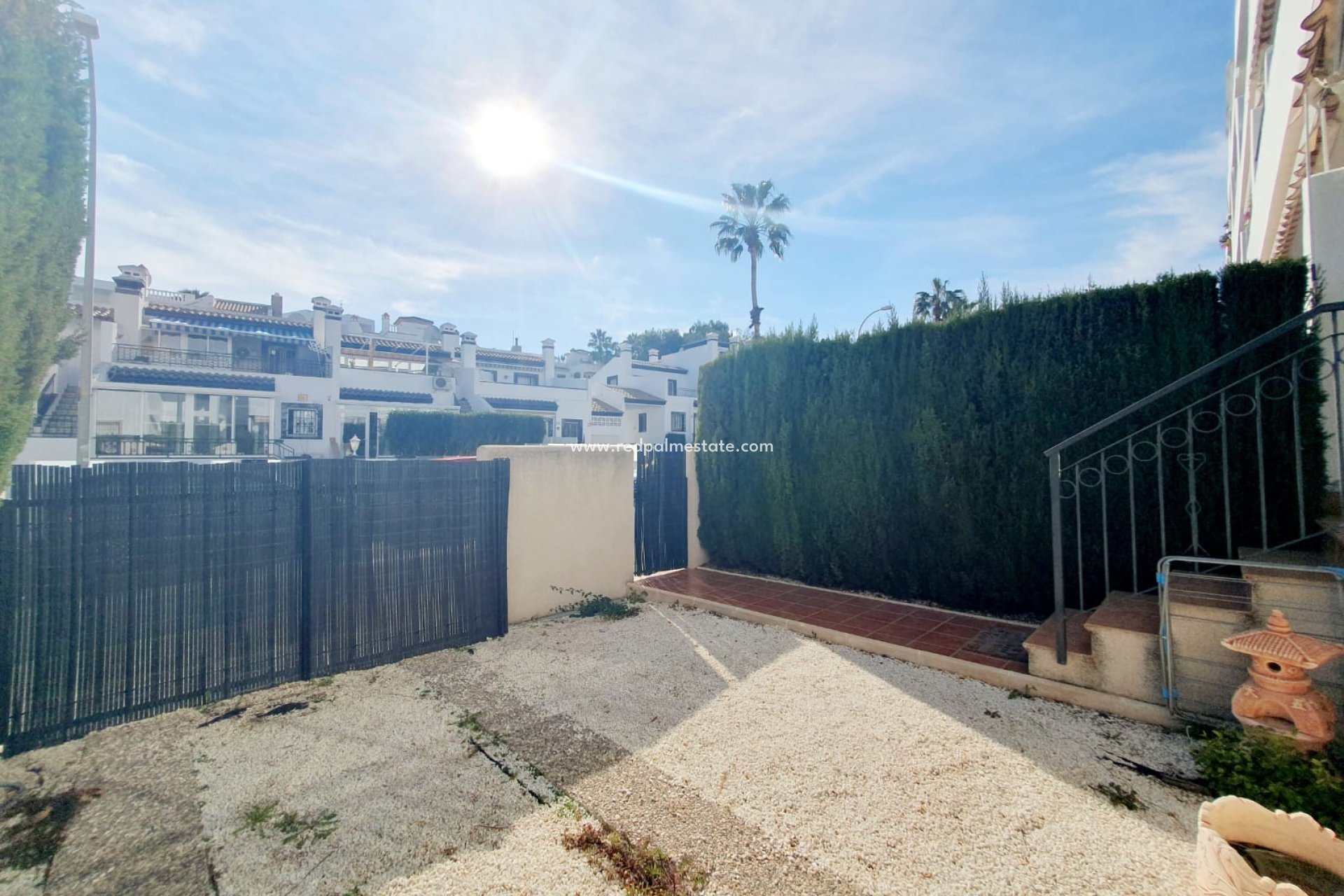 Resale - Apartment -
Orihuela Costa - Villamartín