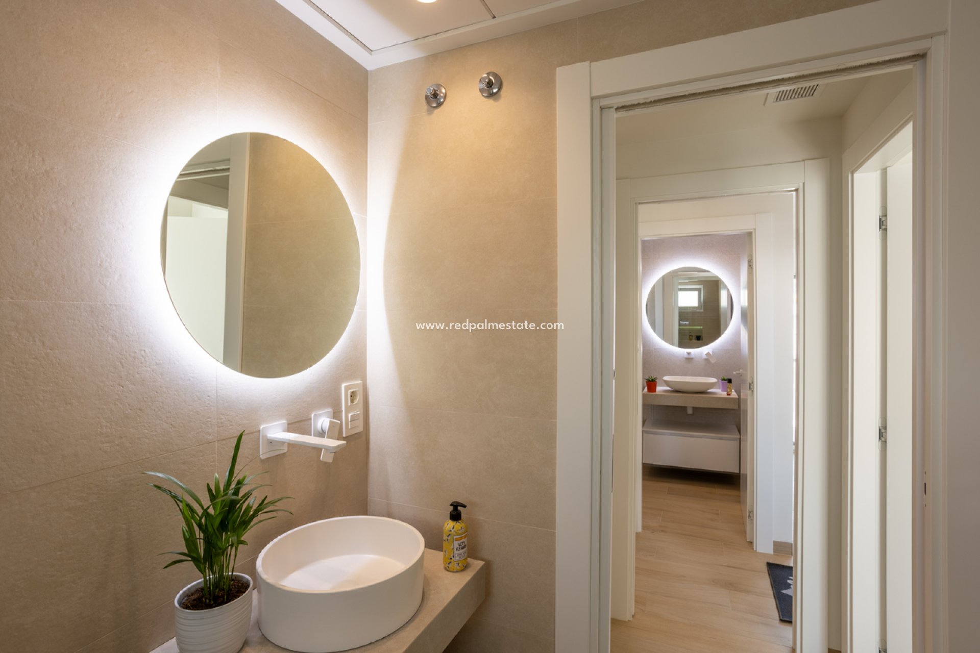 Resale - Apartment -
Orihuela Costa - Villamartín