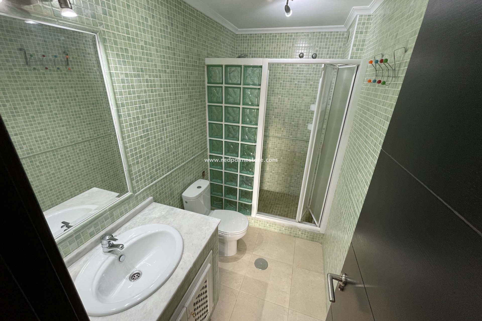 Resale - Apartment -
Orihuela Costa - Villamartín