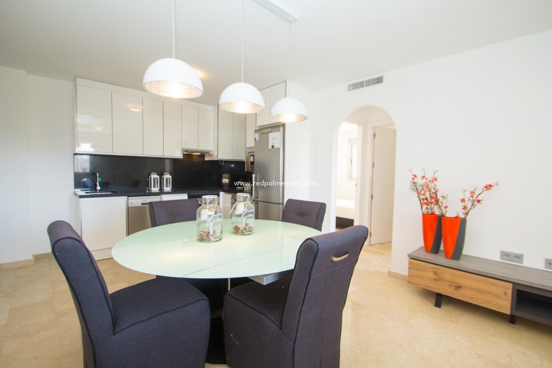 Resale - Apartment -
Orihuela Costa - Villamartín