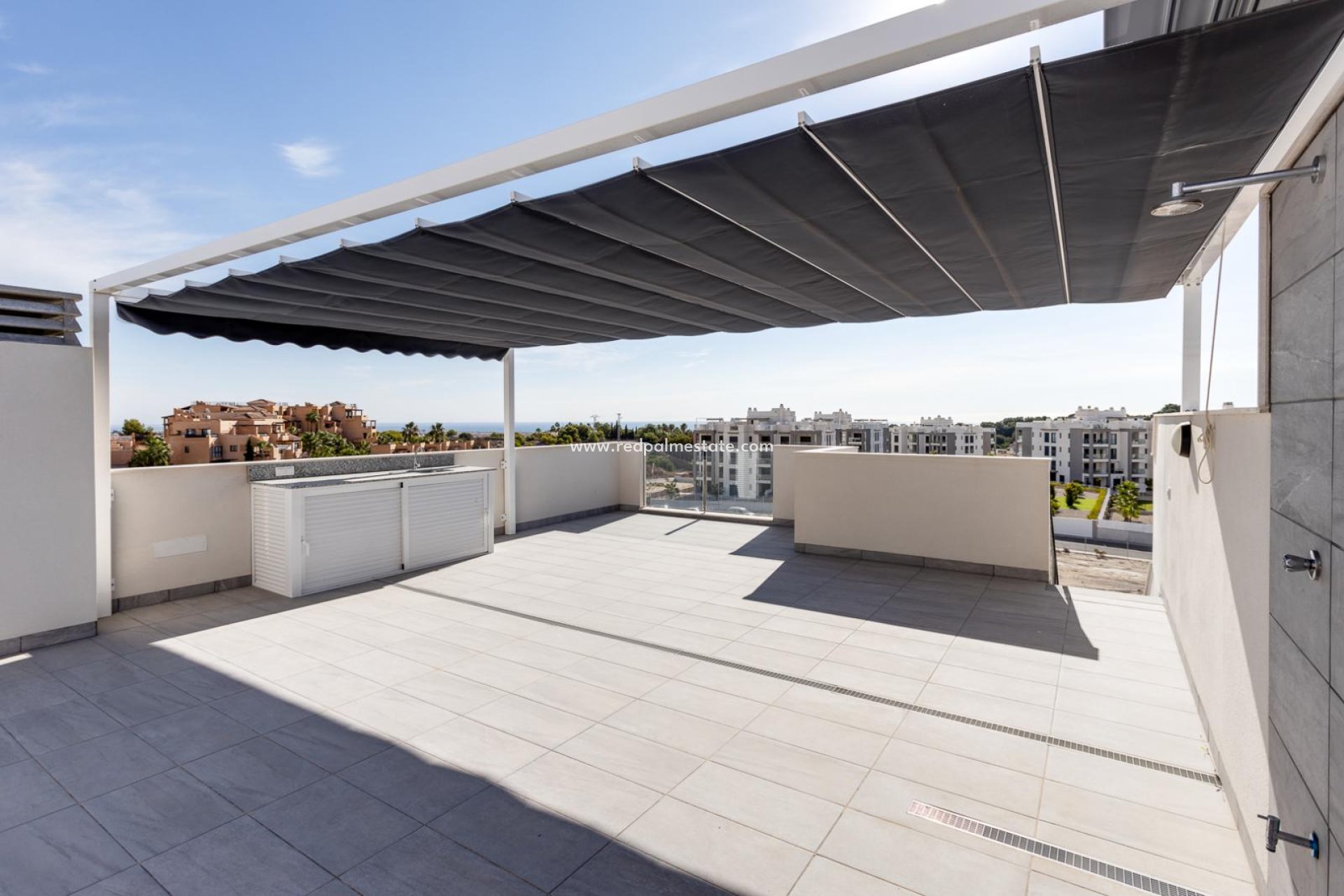 Resale - Apartment -
Orihuela Costa - Villamartín