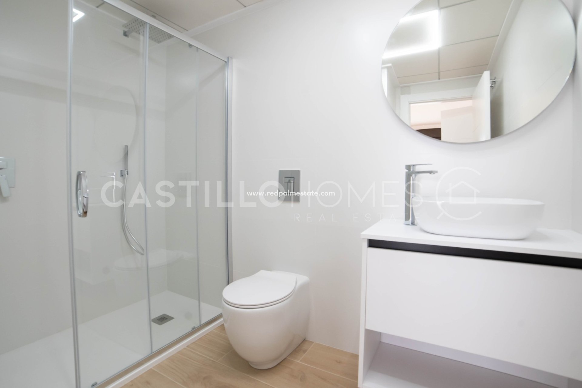 Resale - Apartment -
Orihuela Costa - Villamartín