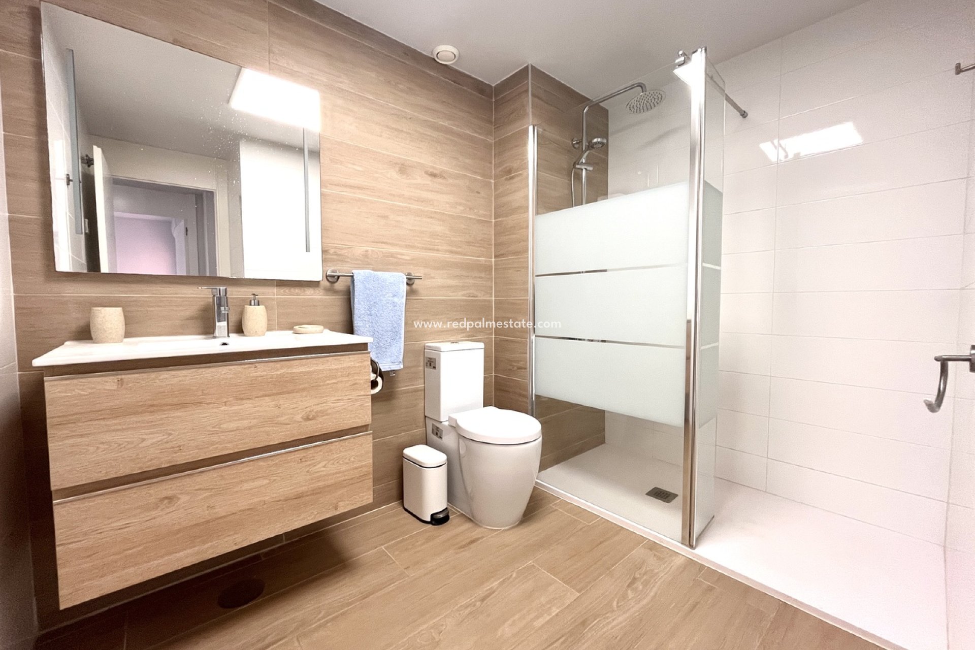 Resale - Apartment -
Orihuela Costa - Villamartín