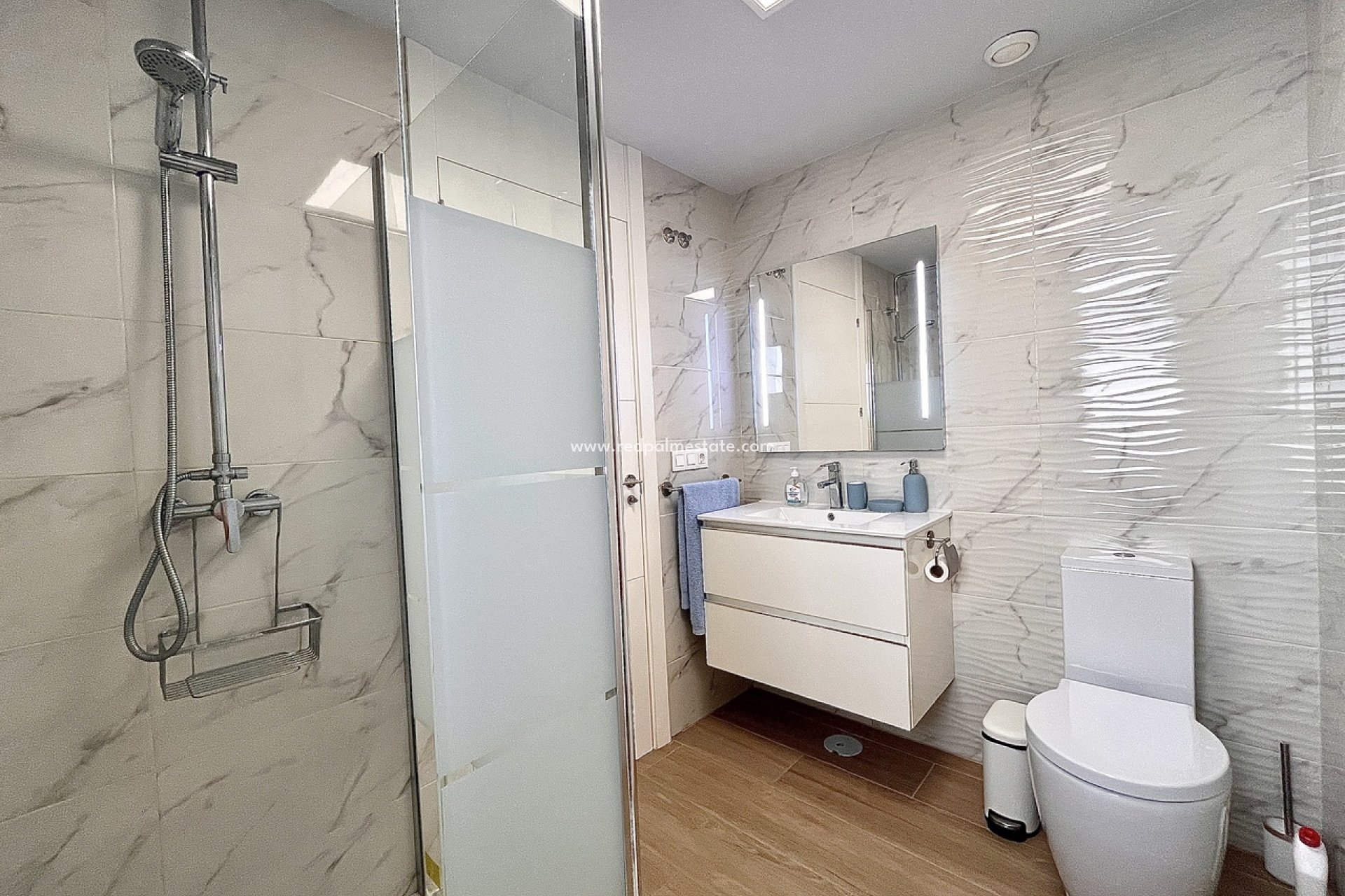 Resale - Apartment -
Orihuela Costa - Villamartín