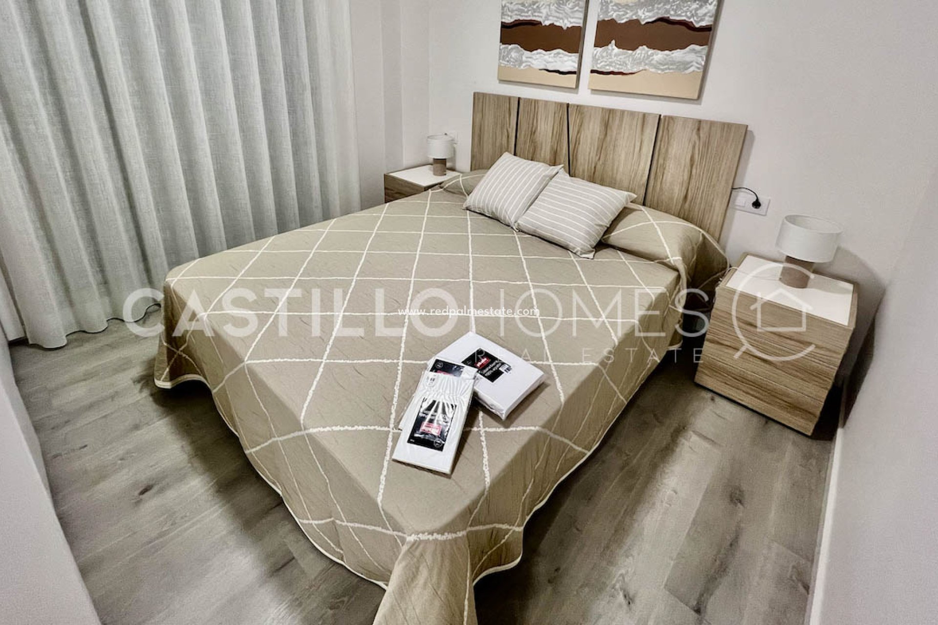 Resale - Apartment -
Orihuela Costa - Villamartín