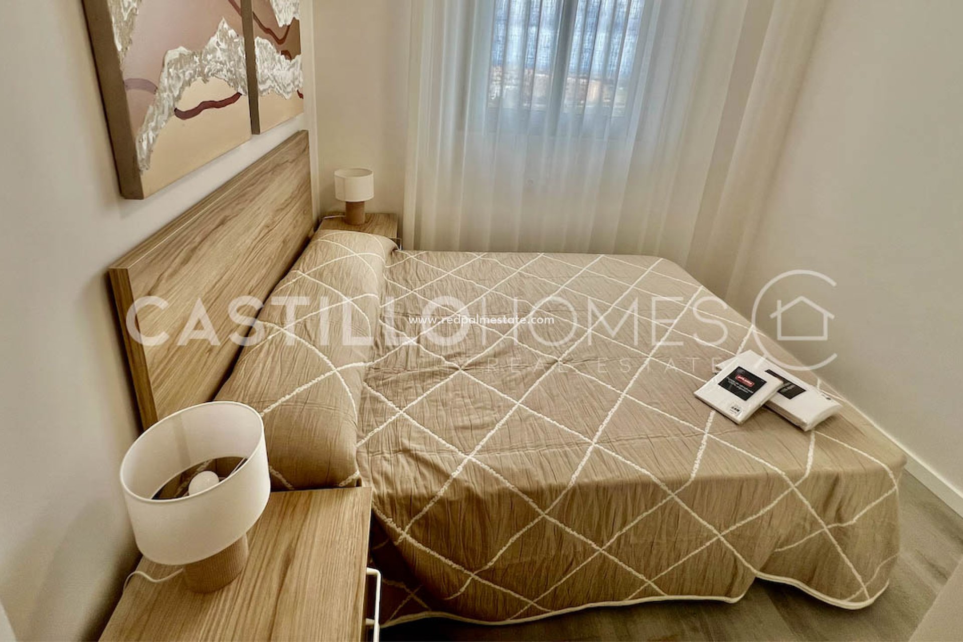 Resale - Apartment -
Orihuela Costa - Villamartín
