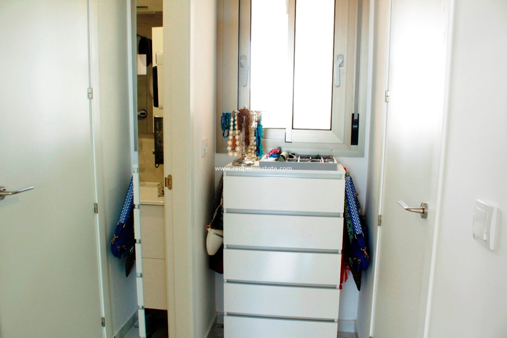 Resale - Apartment -
Orihuela Costa - Villamartín