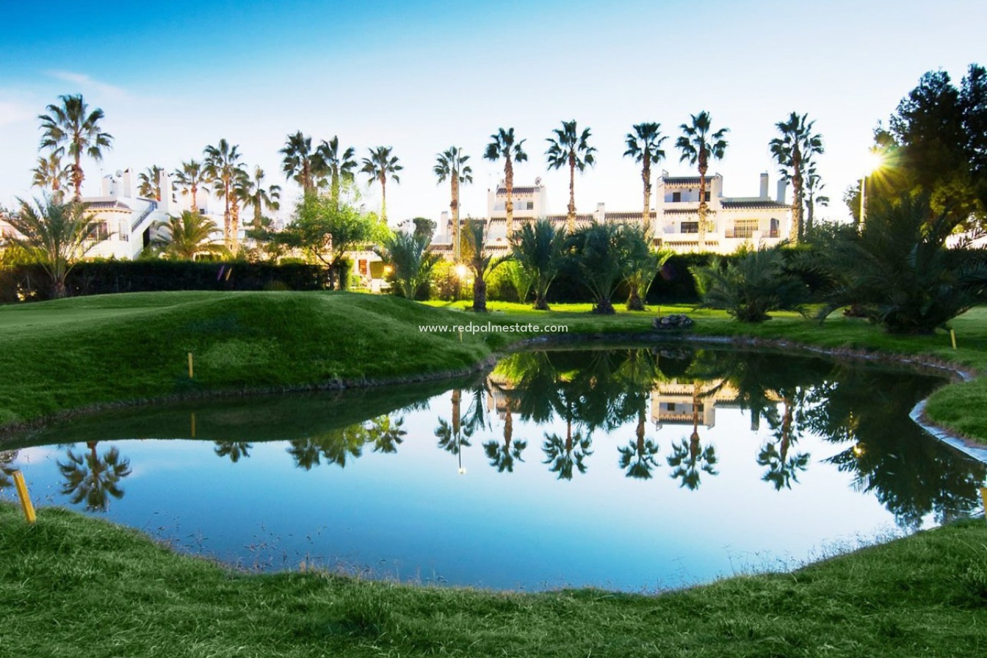 Resale - Apartment -
Orihuela Costa - Villamartín