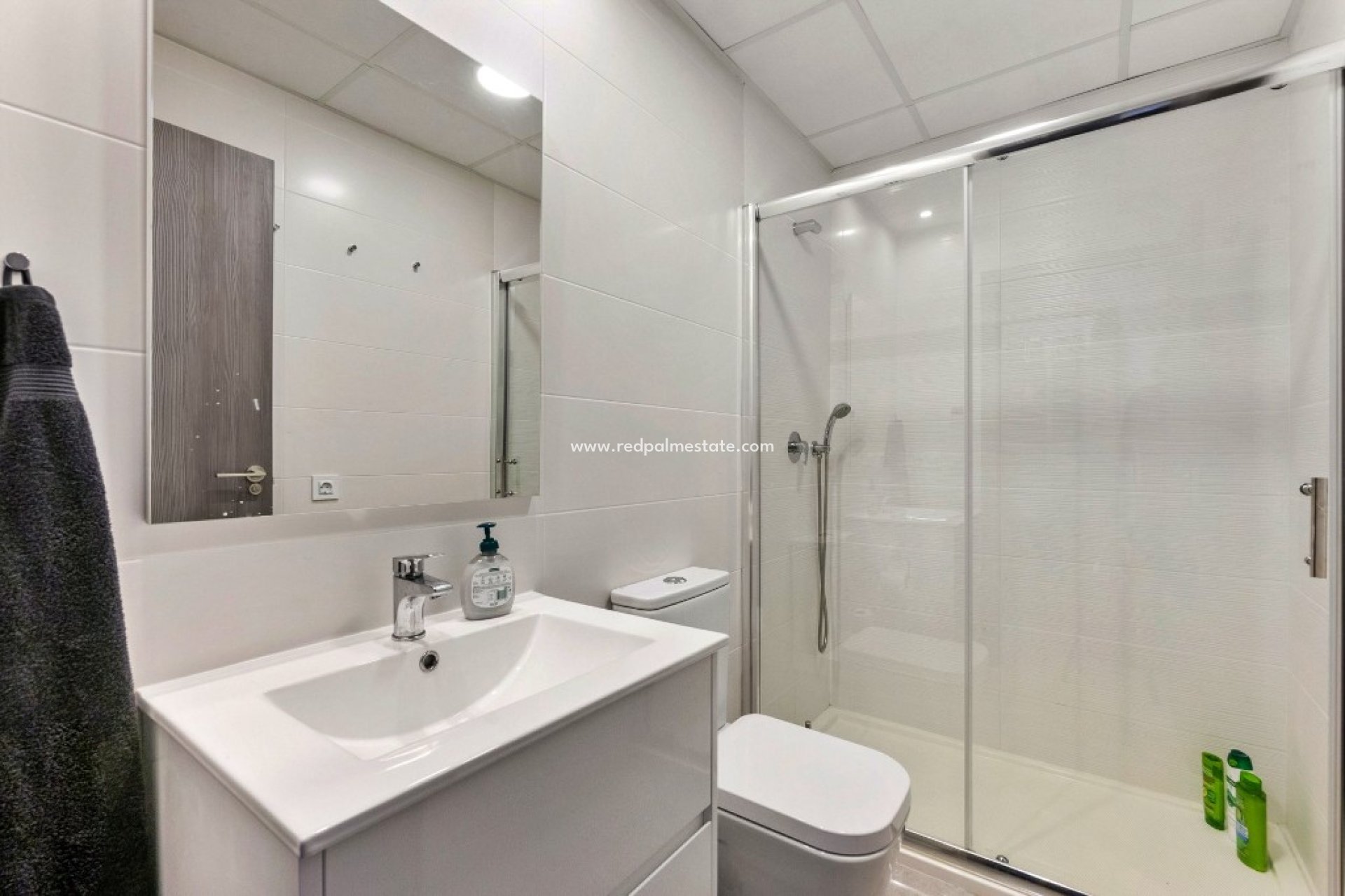 Resale - Apartment -
Orihuela Costa - Villamartín