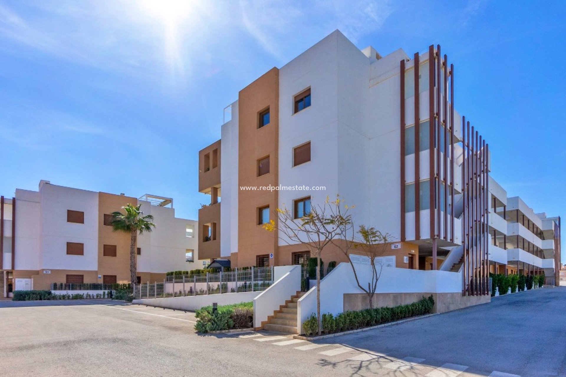 Resale - Apartment -
Orihuela Costa - Villamartín