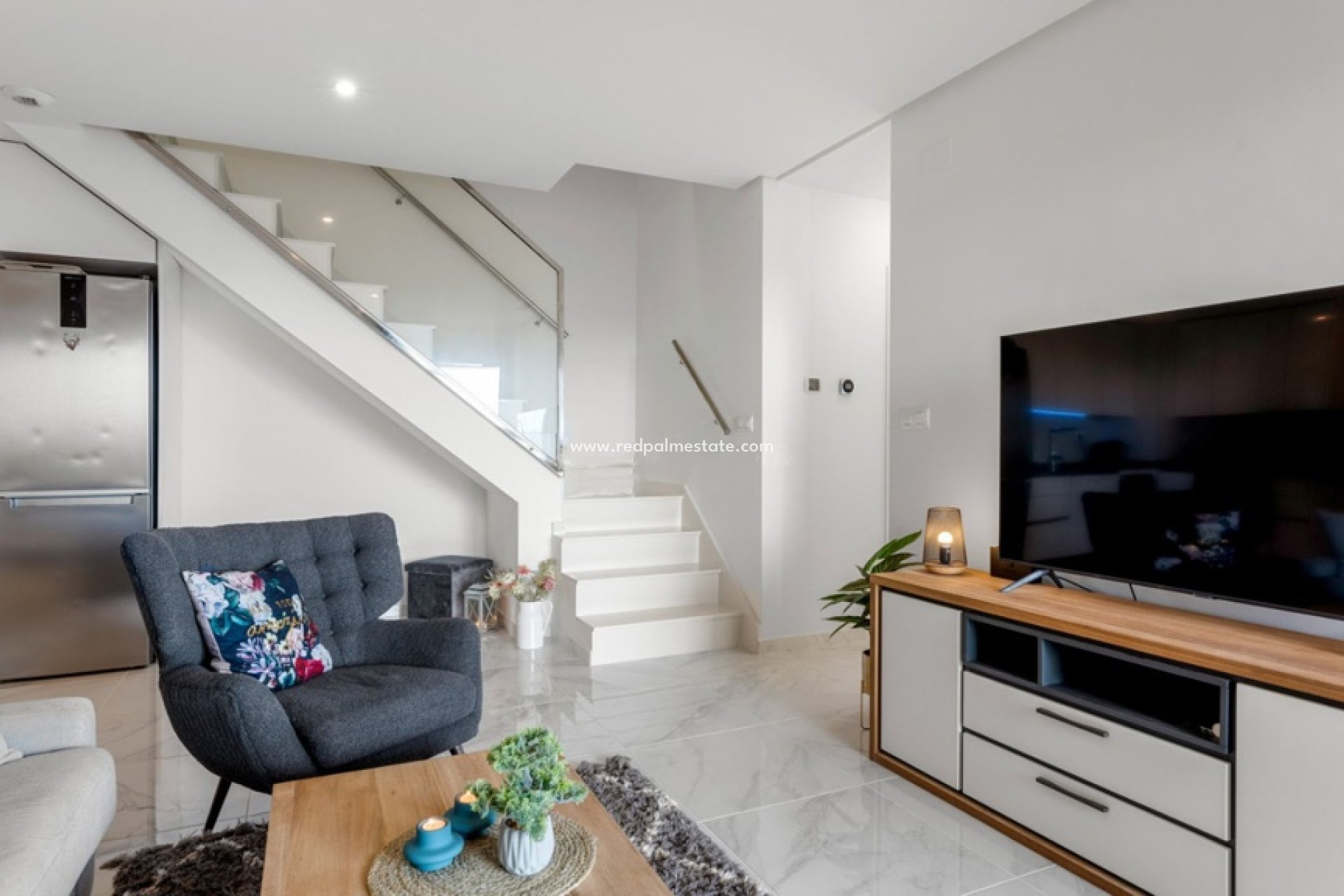 Resale - Apartment -
Orihuela Costa - Villamartín