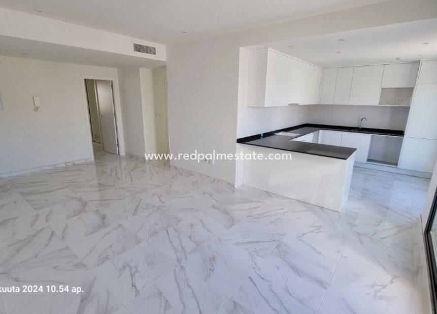 Resale - Apartment -
Orihuela Costa - Villamartín