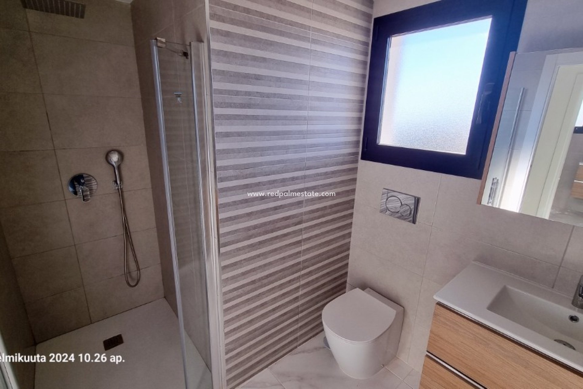 Resale - Apartment -
Orihuela Costa - Villamartín