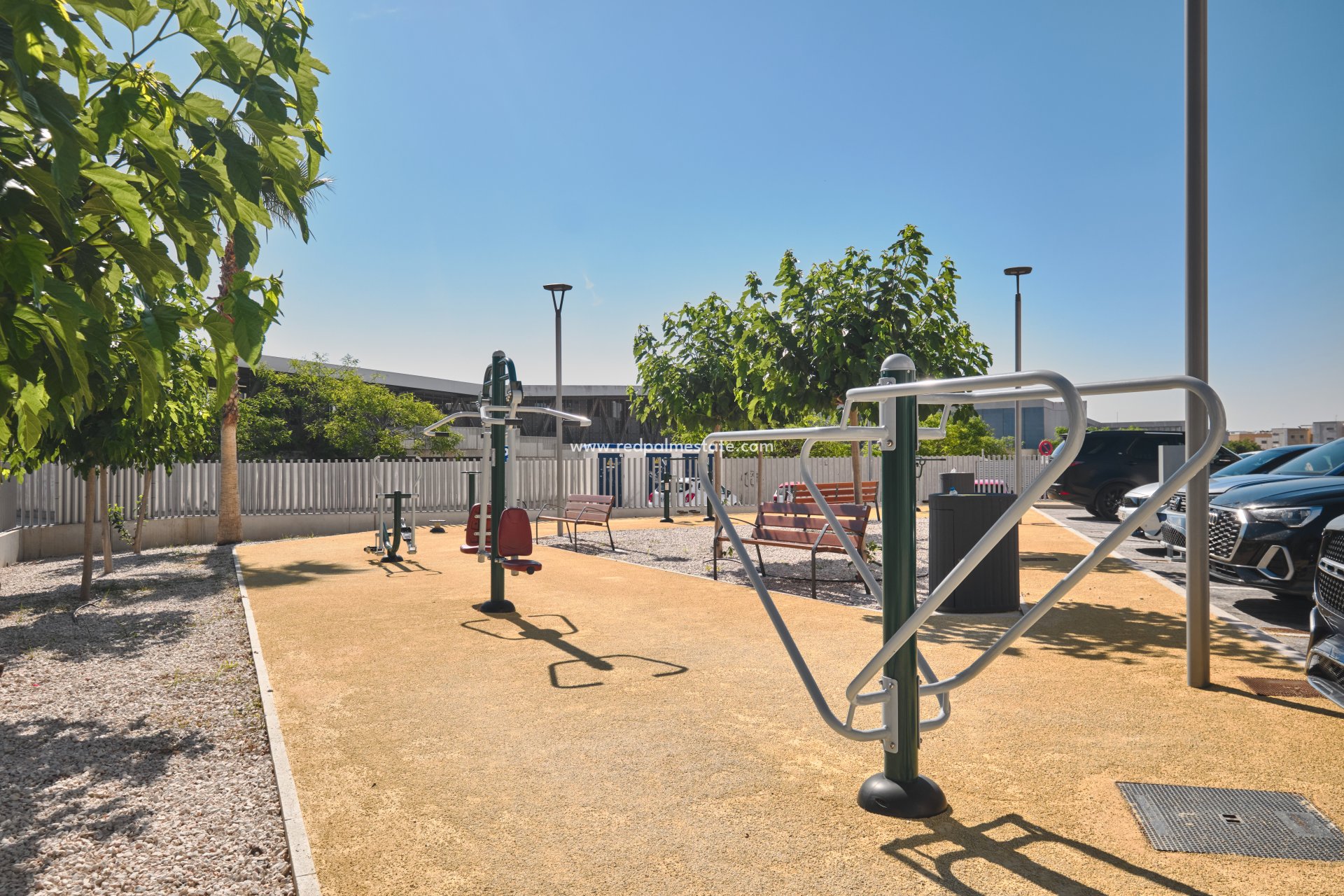 Resale - Apartment -
Orihuela Costa - Villamartín