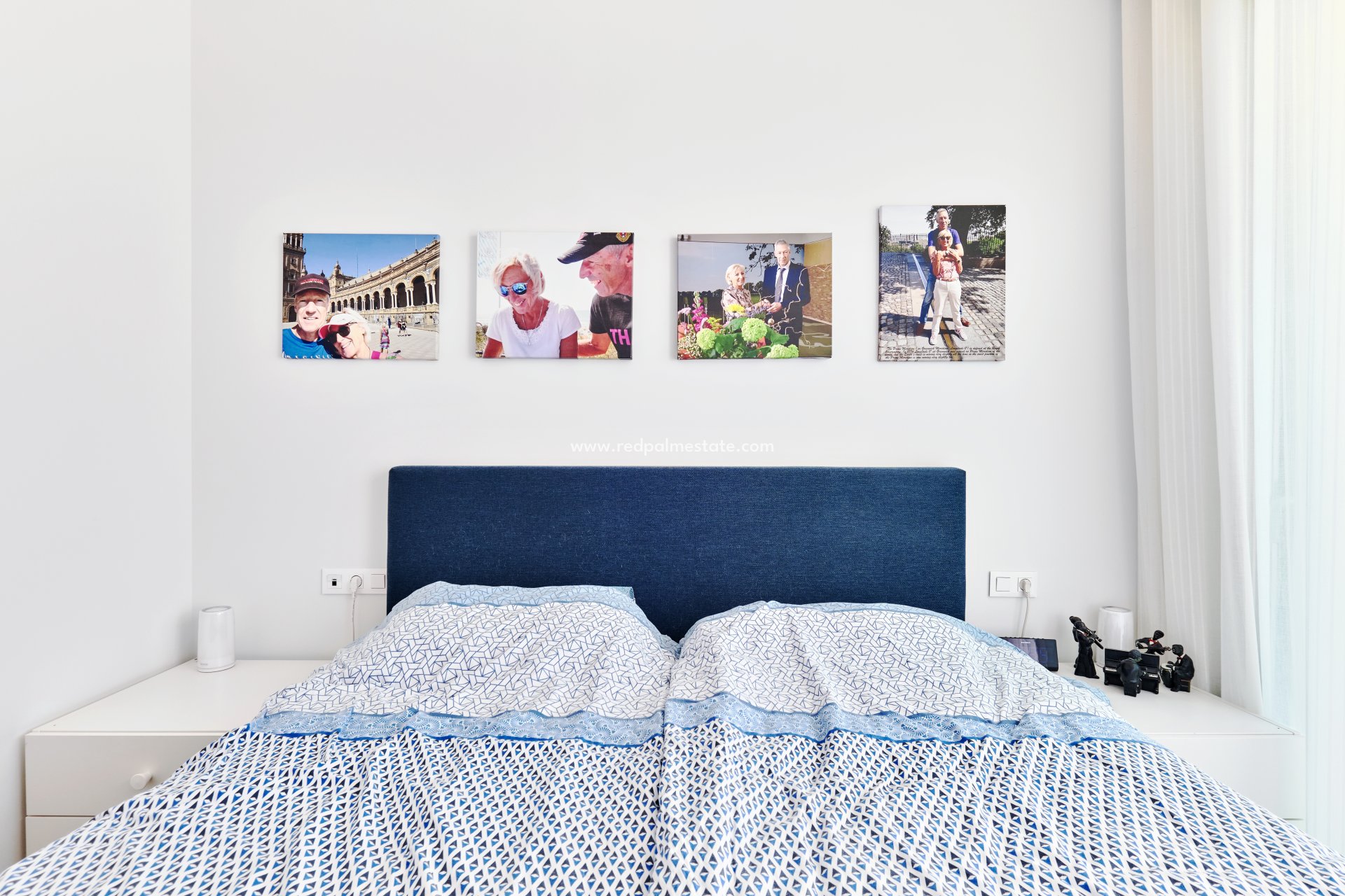 Resale - Apartment -
Orihuela Costa - Villamartín