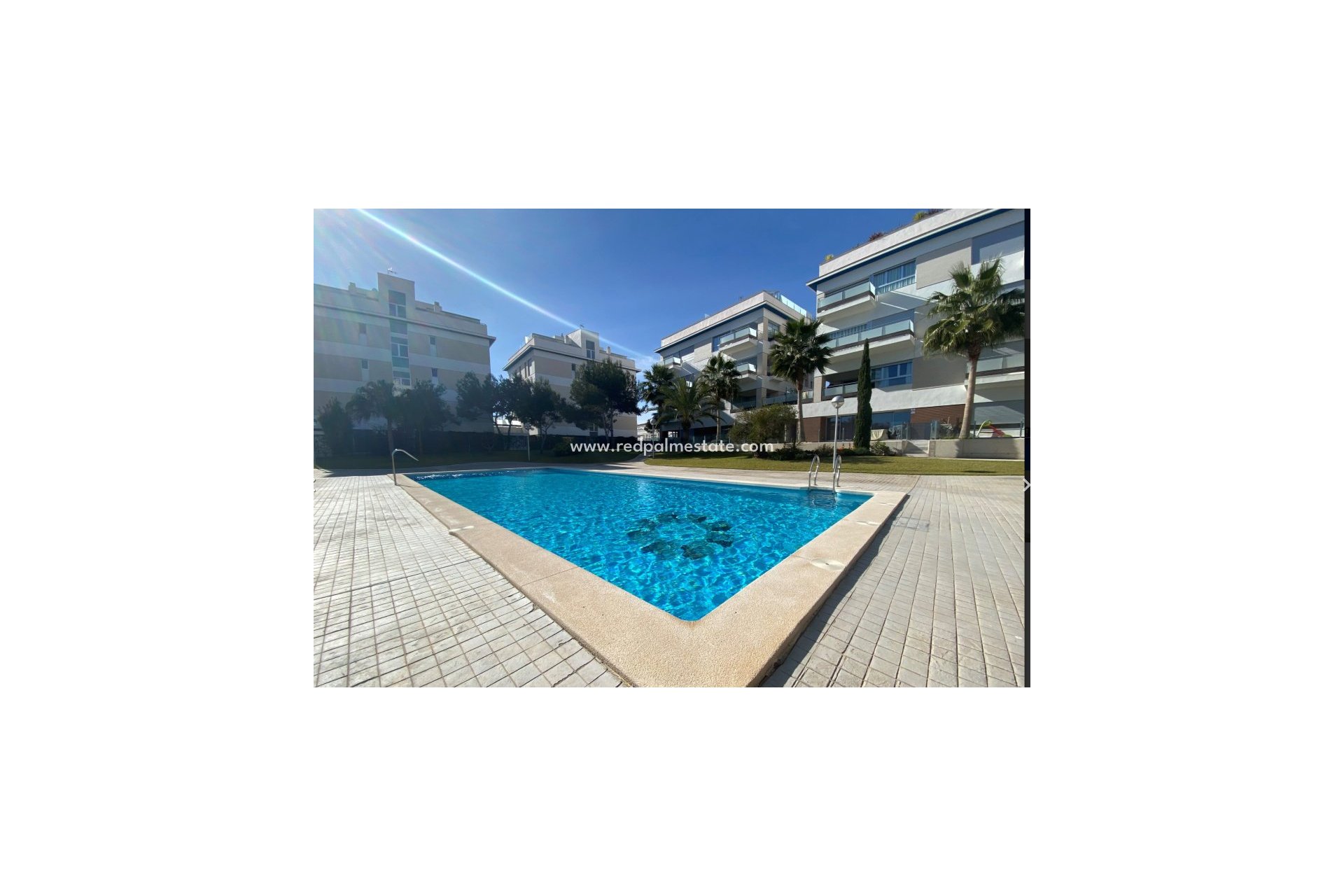 Resale - Apartment -
Orihuela Costa - Villamartín