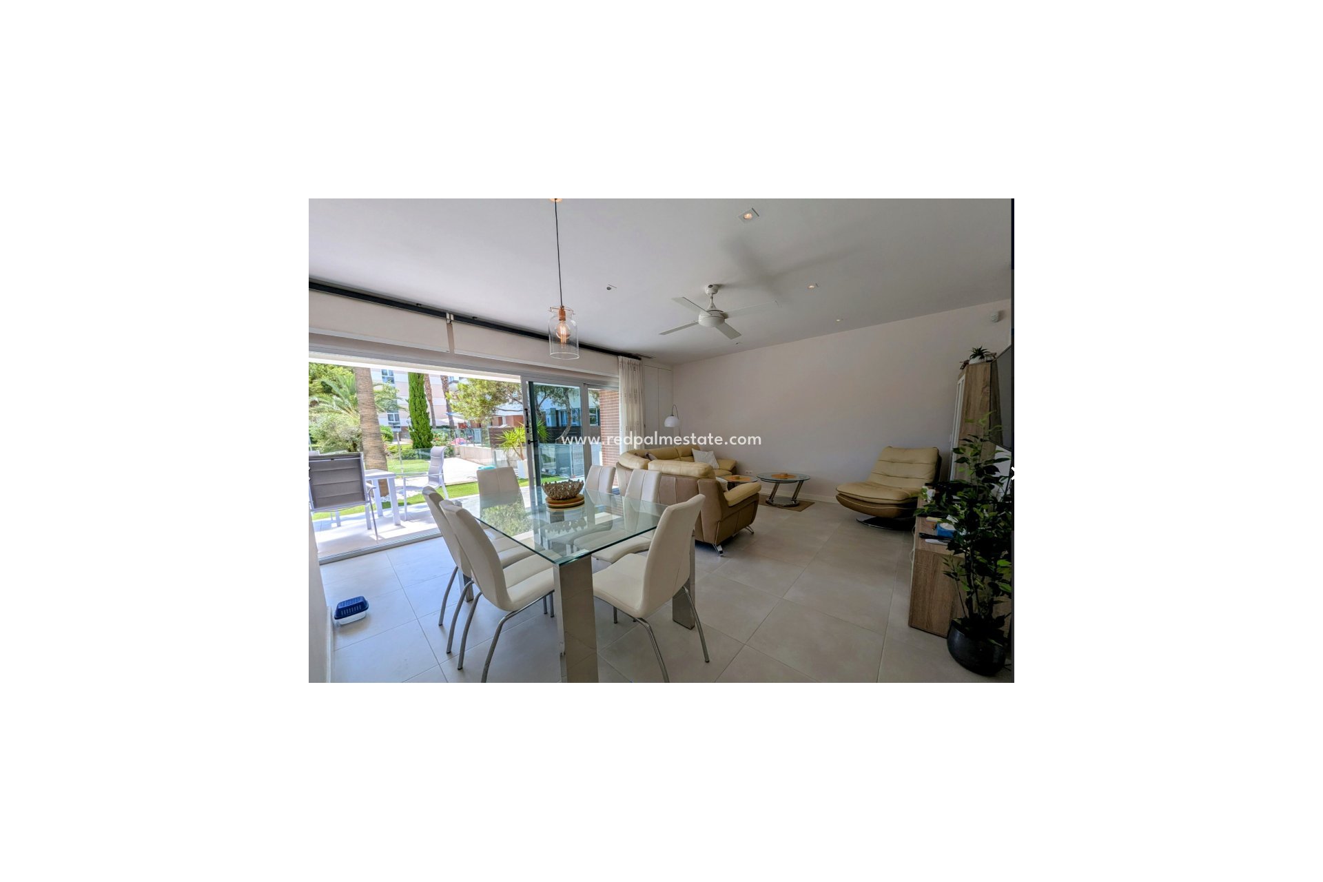 Resale - Apartment -
Orihuela Costa - Villamartín