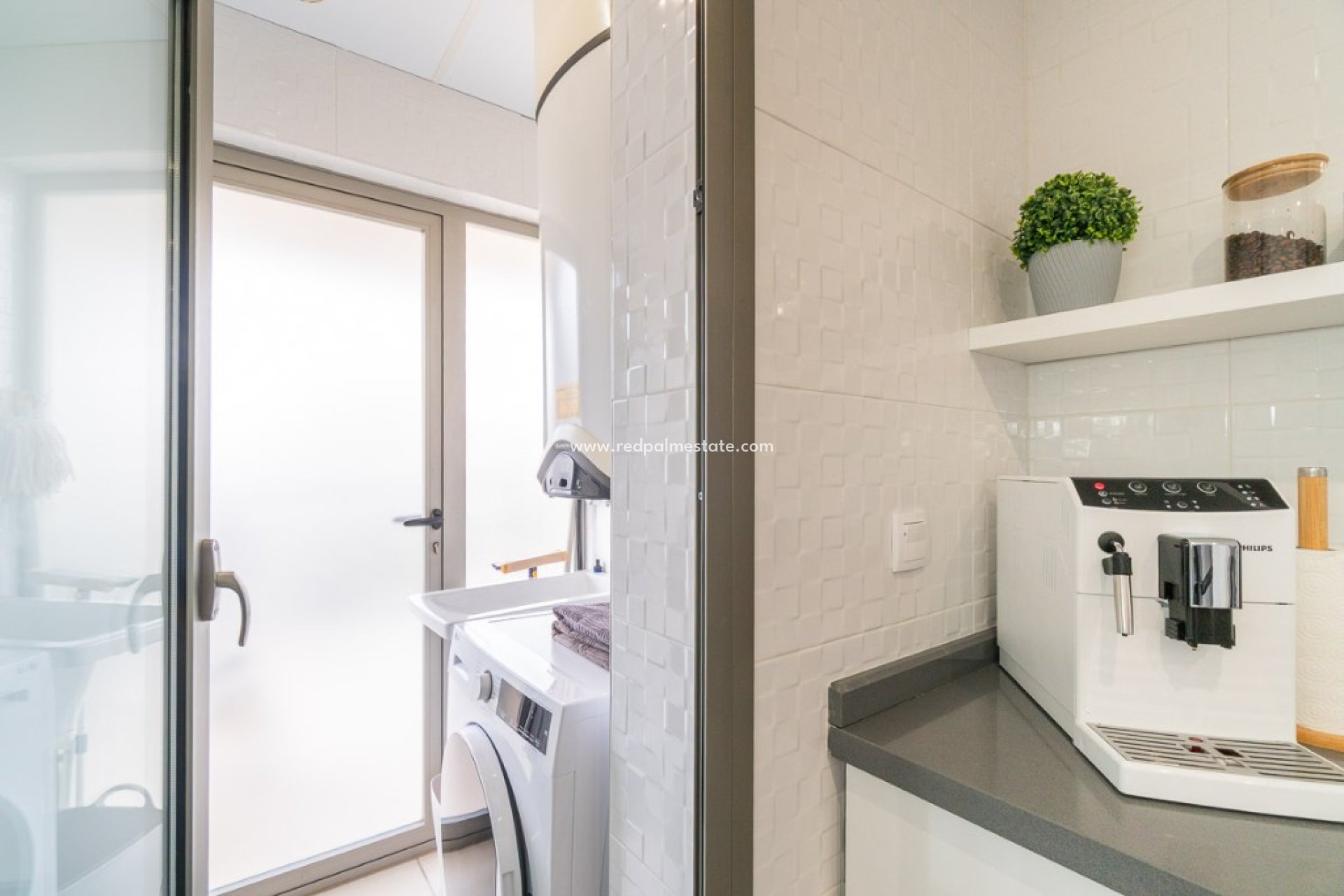 Resale - Apartment -
Orihuela Costa - Villamartín