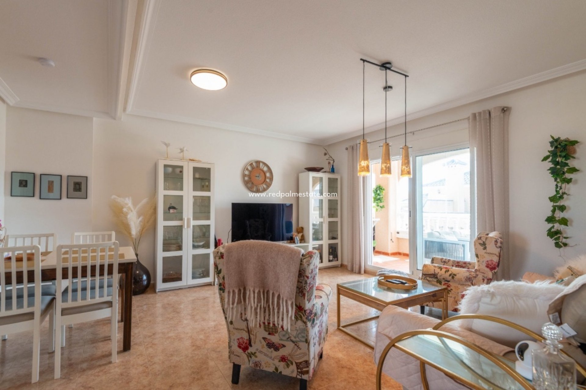 Resale - Apartment -
Orihuela Costa - Villamartín