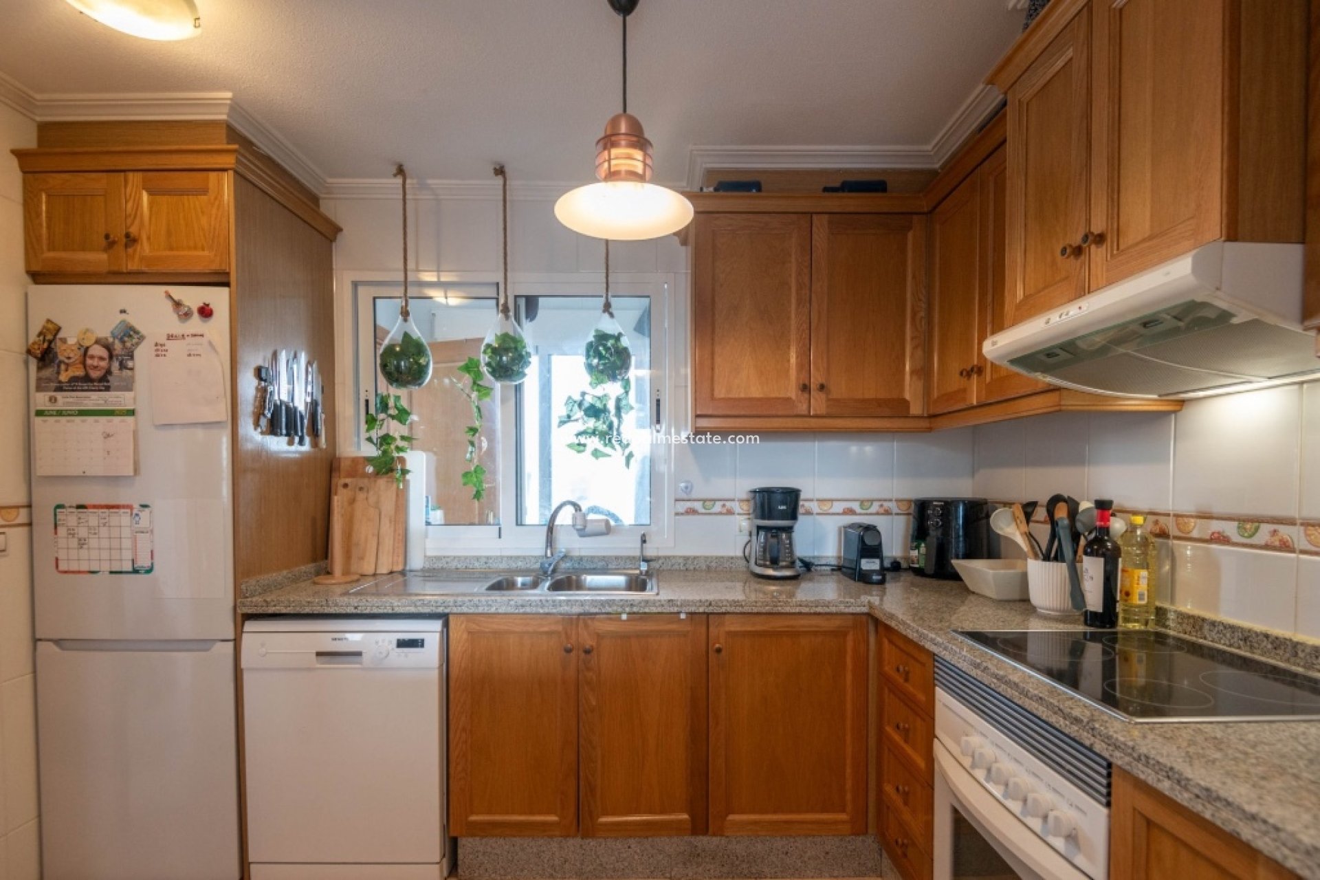 Resale - Apartment -
Orihuela Costa - Villamartín