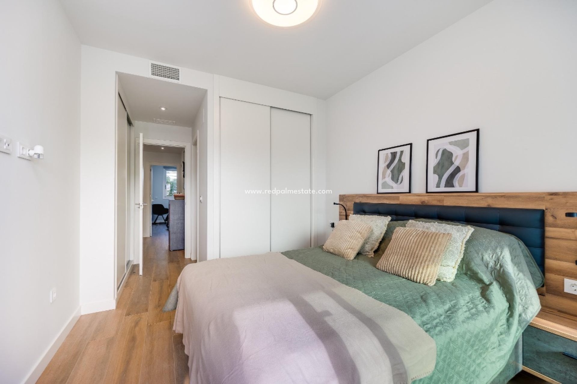 Resale - Apartment -
Orihuela Costa - Villamartín