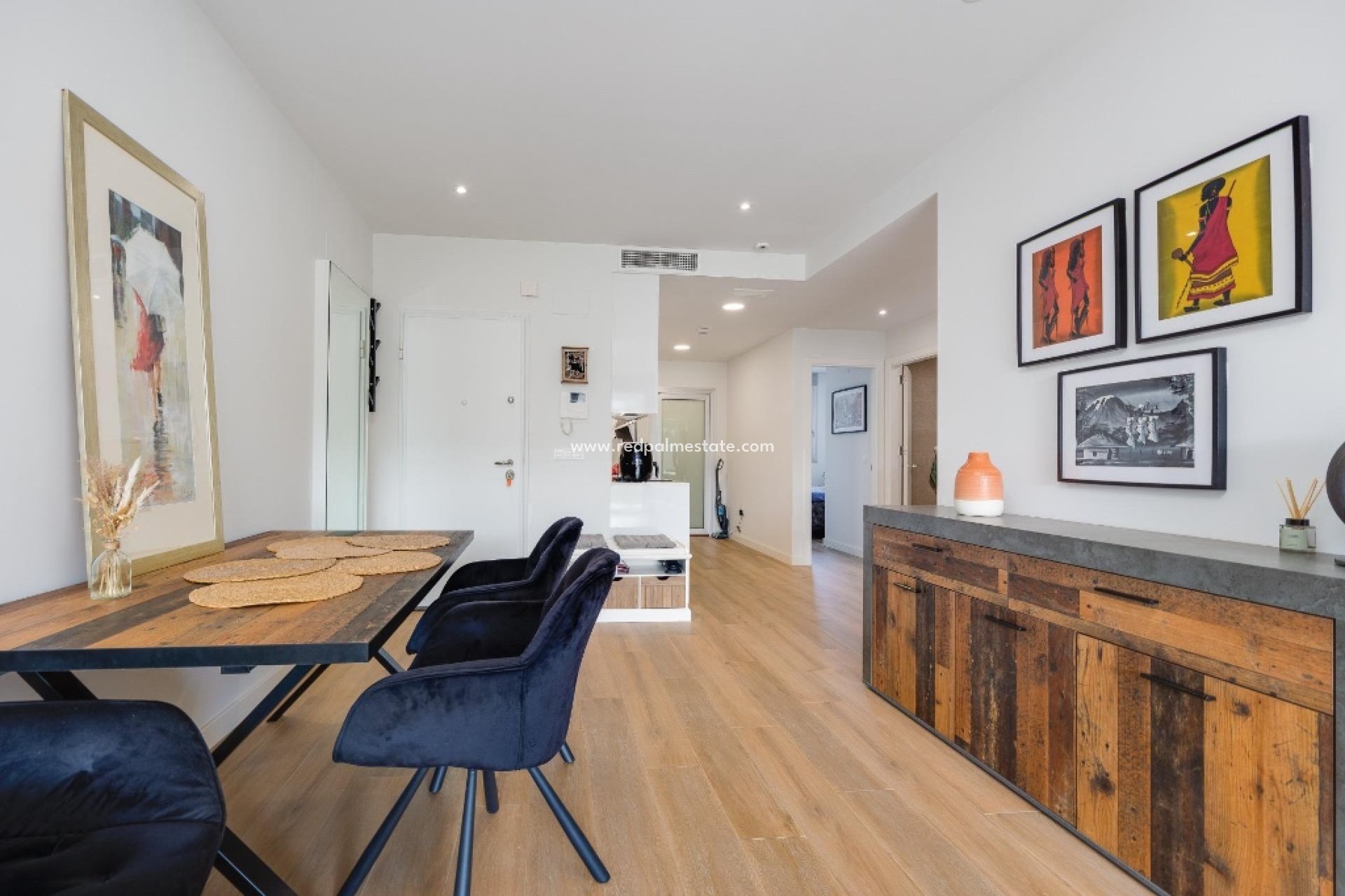 Resale - Apartment -
Orihuela Costa - Villamartín