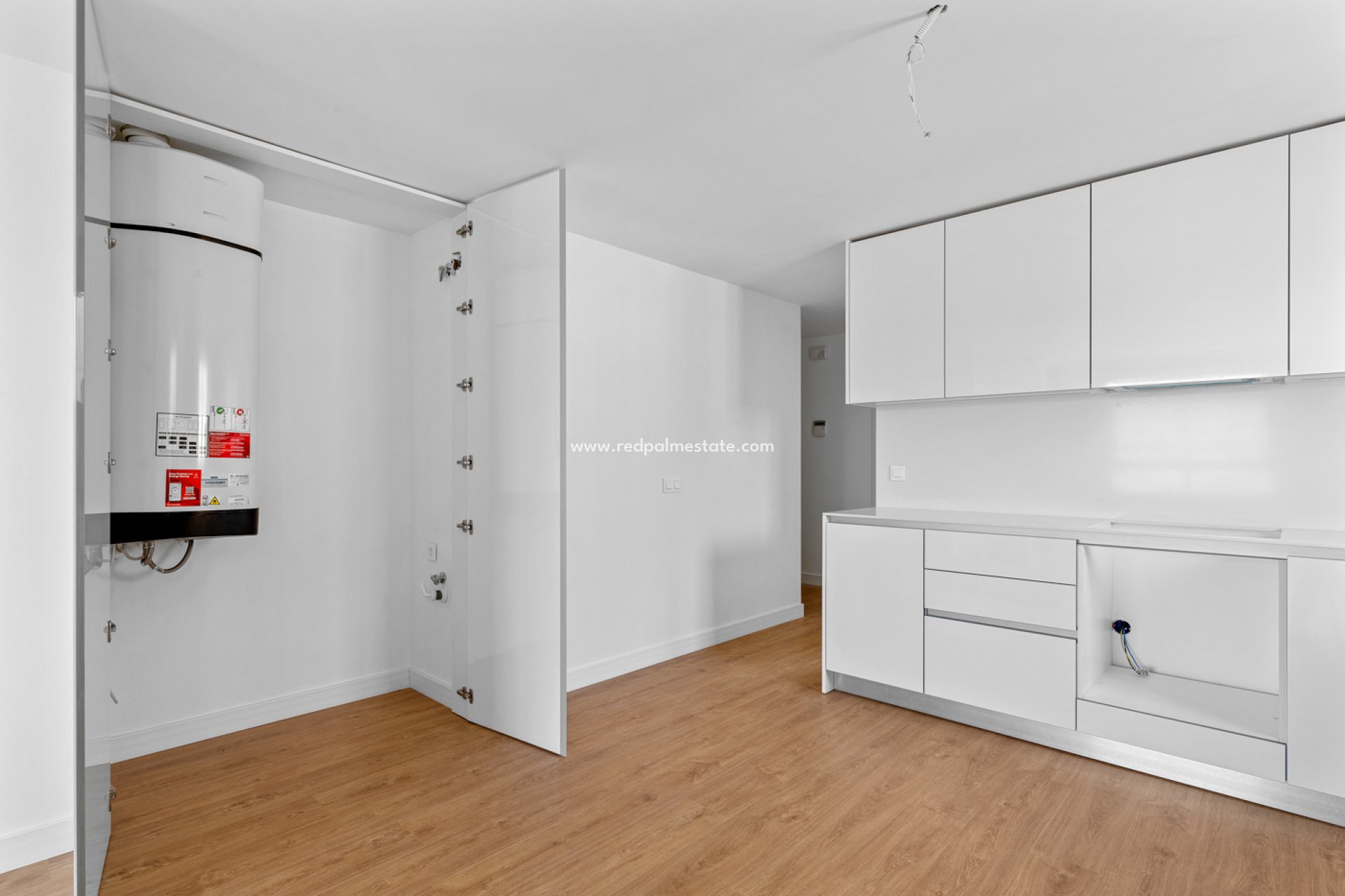 Resale - Apartment -
Orihuela Costa - Villamartín