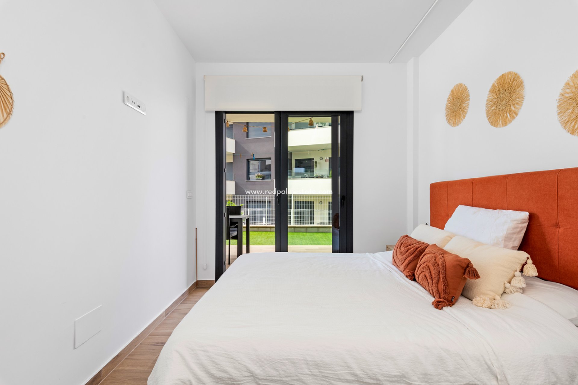 Resale - Apartment -
Orihuela Costa - Villamartín