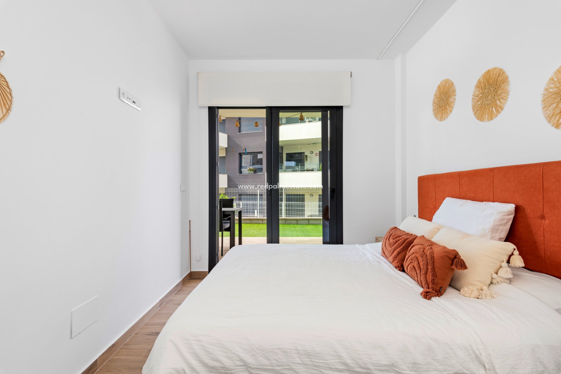 Resale - Apartment -
Orihuela Costa - Villamartín