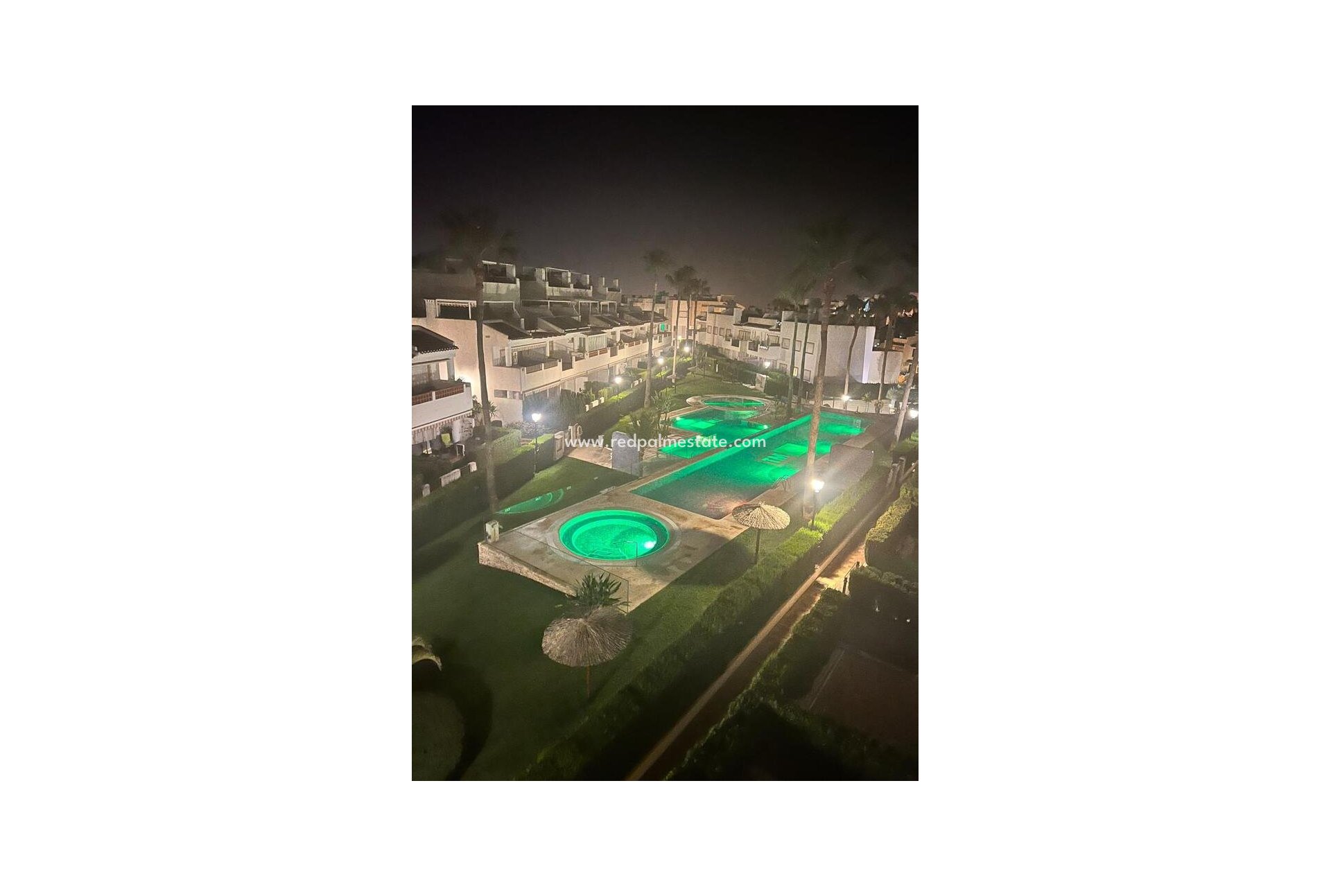 Resale - Apartment -
Orihuela Costa - Villamartín