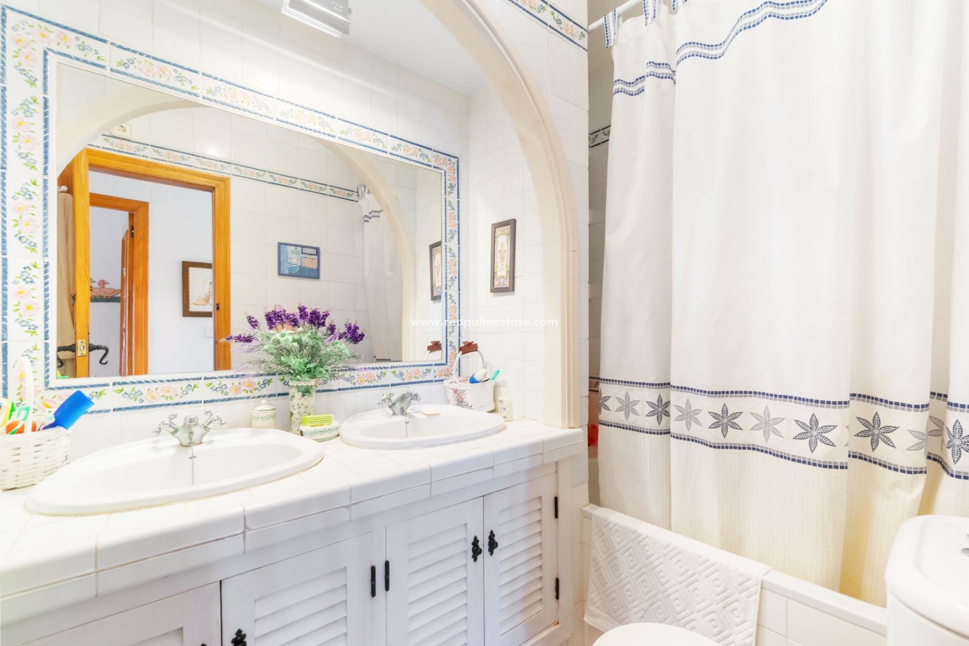 Resale - Apartment -
Orihuela Costa - Villamartín