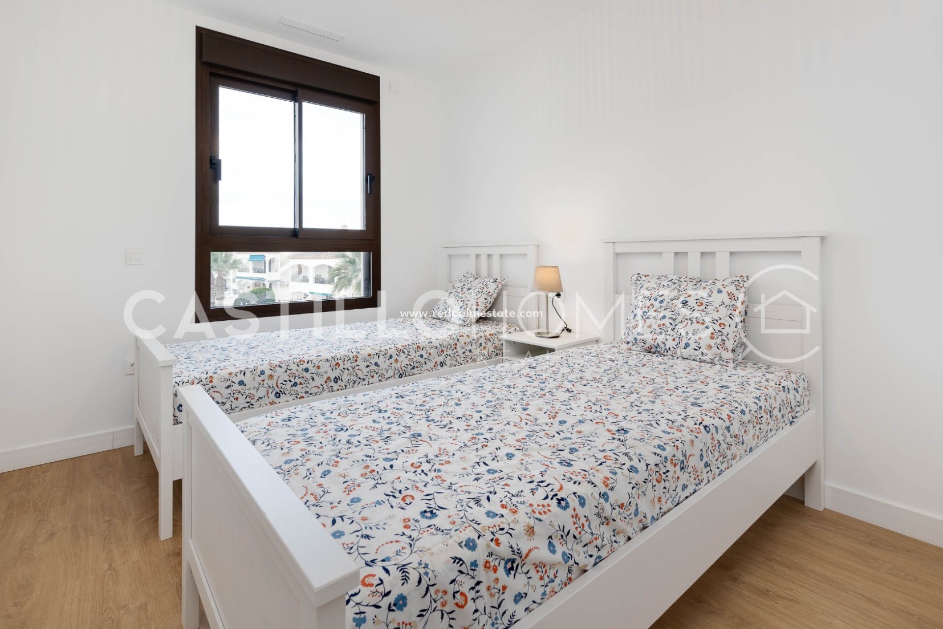 Resale - Apartment -
Orihuela Costa - Villamartín