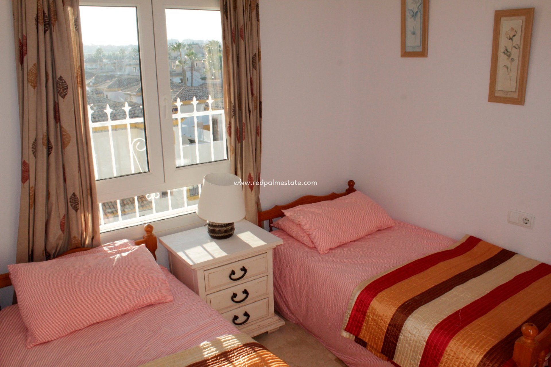 Resale - Apartment -
Orihuela Costa - Villamartín