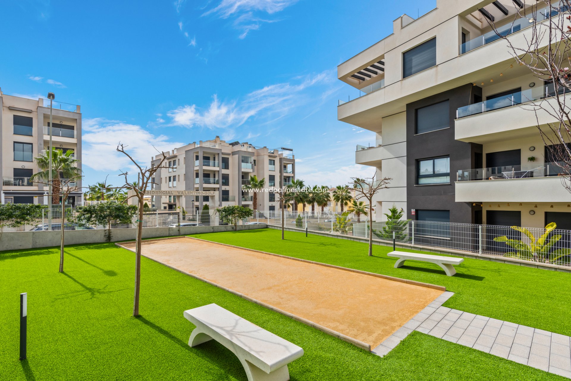 Resale - Apartment -
Orihuela Costa - Villamartín