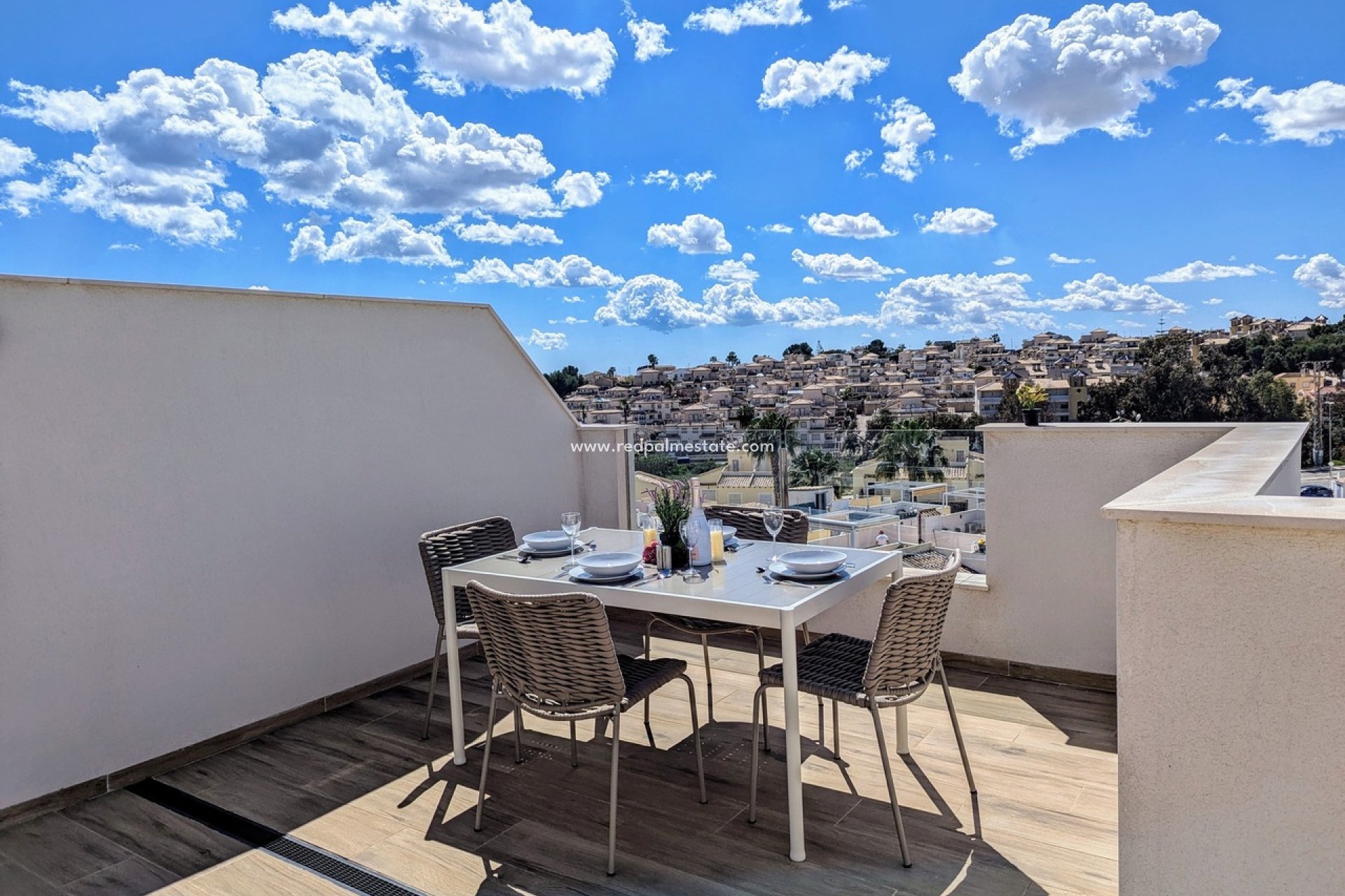 Resale - Apartment -
Orihuela Costa - Villamartín