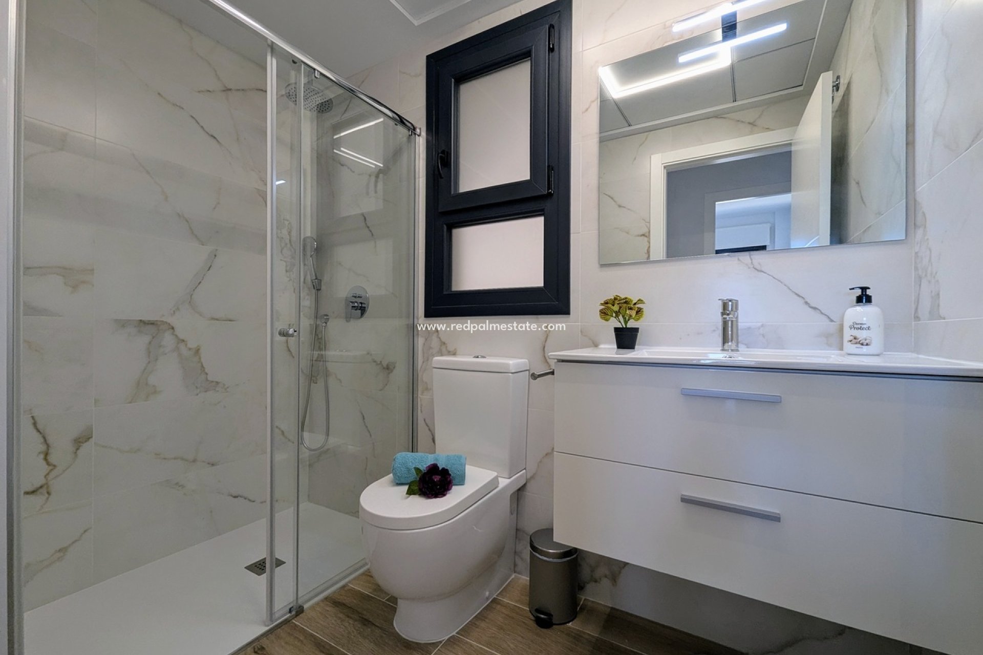 Resale - Apartment -
Orihuela Costa - Villamartín