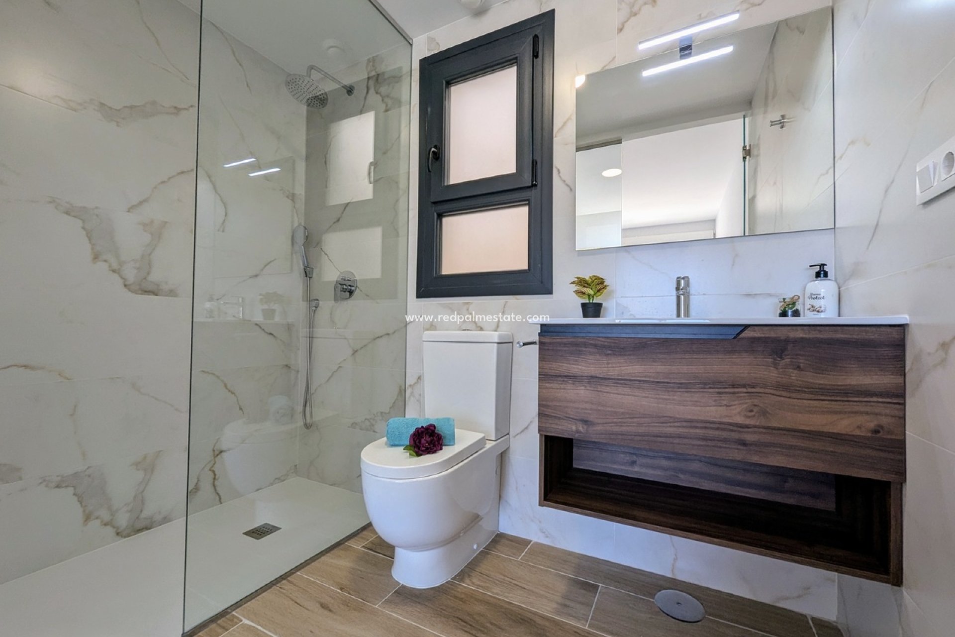 Resale - Apartment -
Orihuela Costa - Villamartín