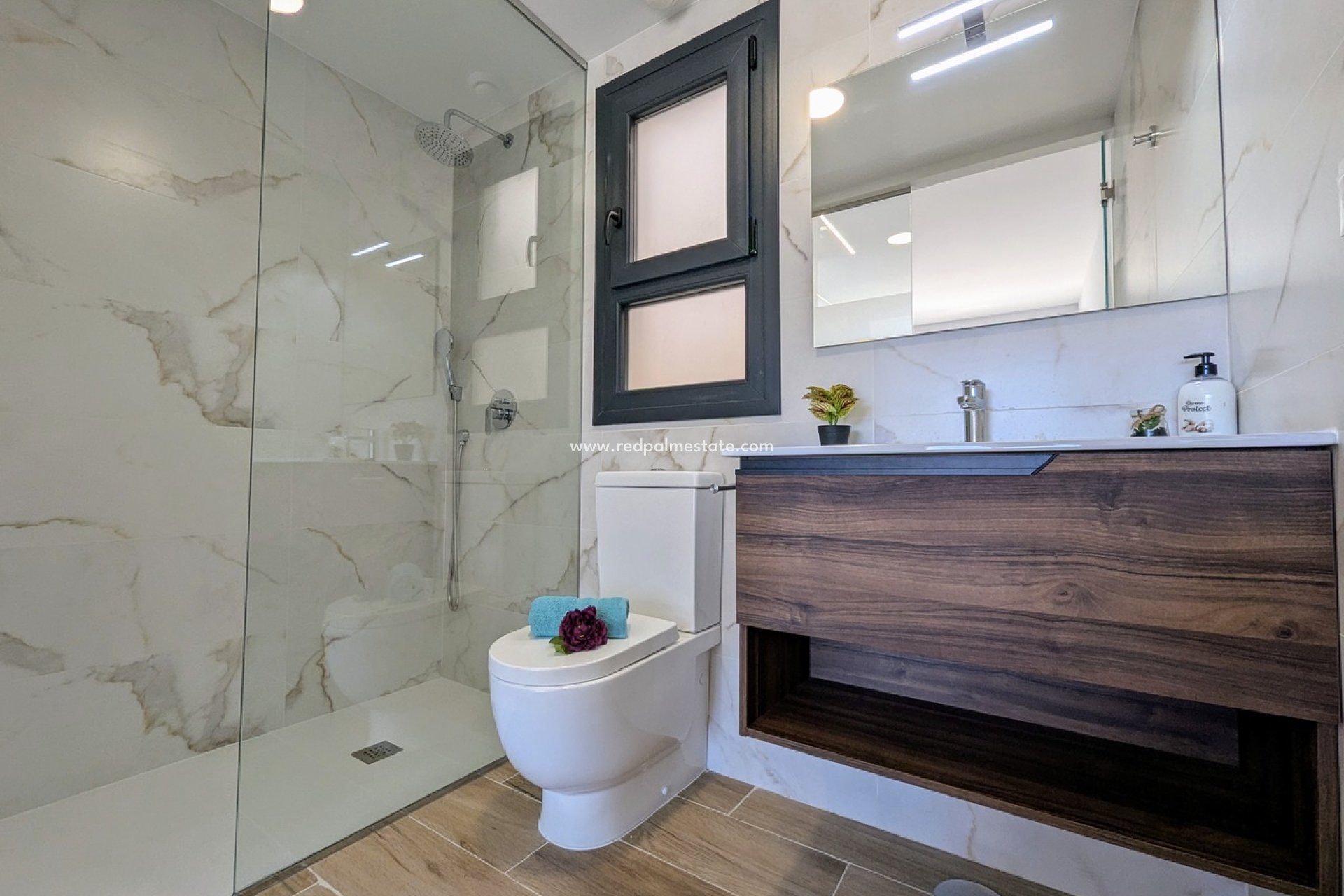 Resale - Apartment -
Orihuela Costa - Villamartín